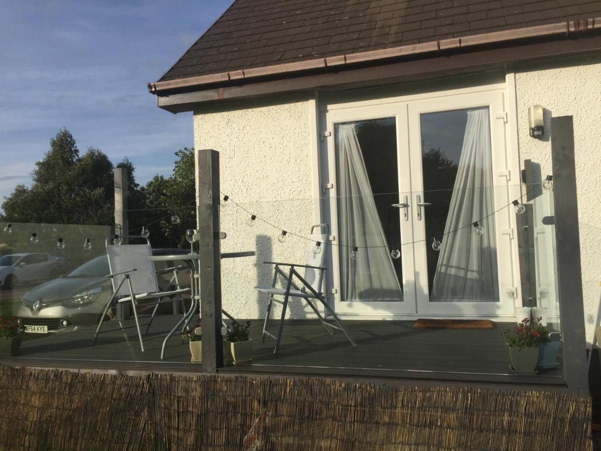 Coel Ila Apartment Benderloch Exterior foto