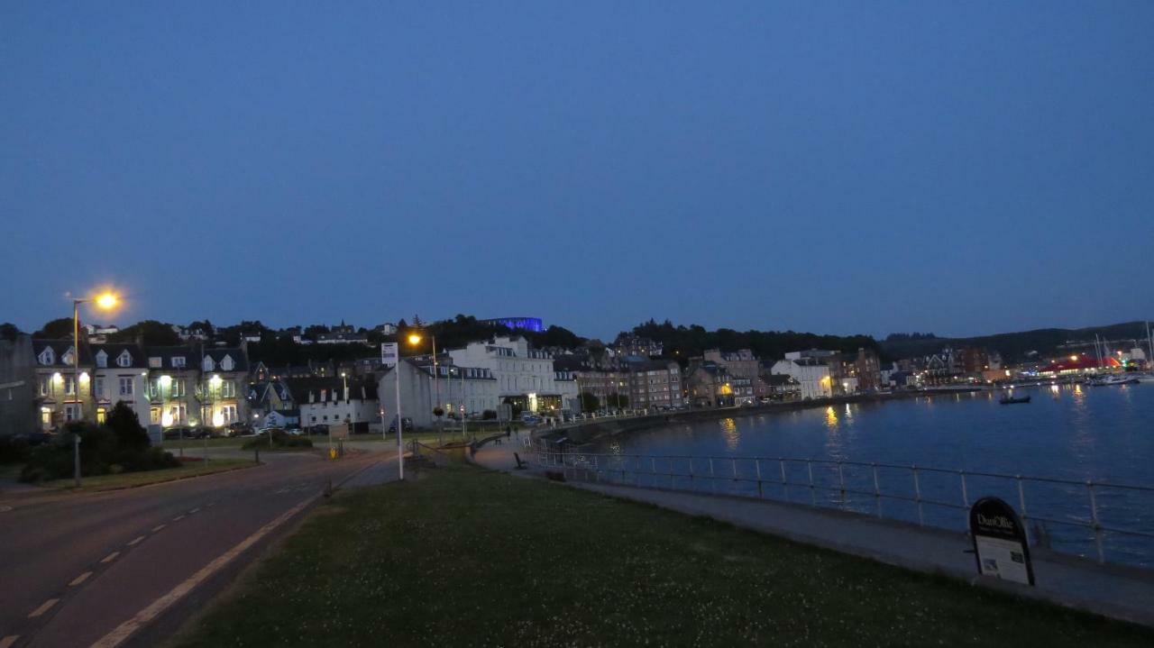 Coel Ila Apartment Benderloch Exterior foto